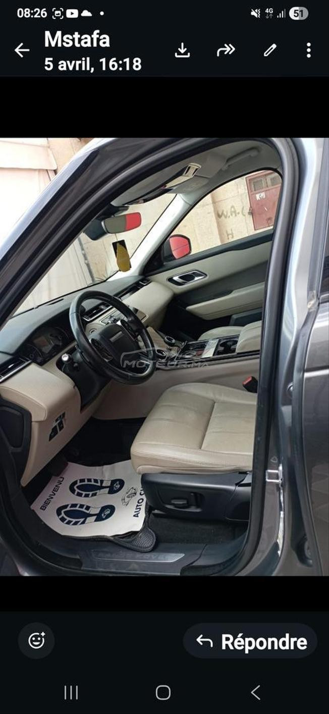 Range Rover Velar