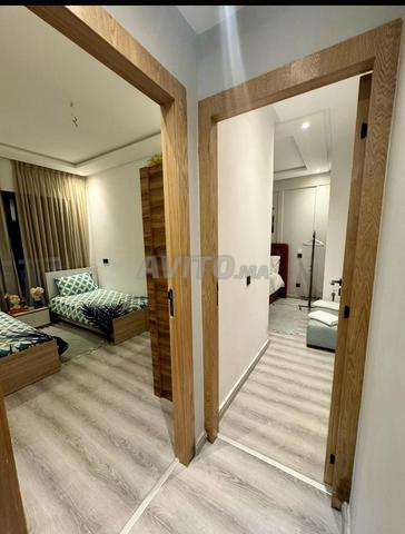 شقة للبيع 60 متر مربع في دار بوعزة - 2