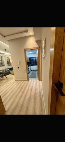 Appartement à vendre 60 m² à Dar Bouazza