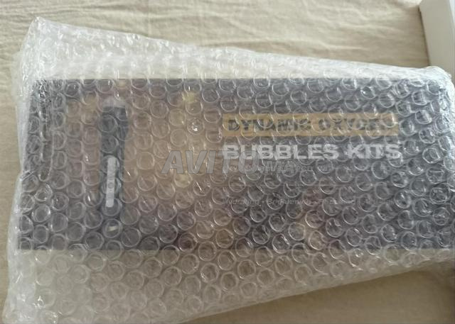 علاج أوكسيجينو صندوق جديد - 2