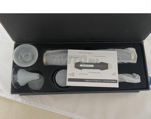 Soin oxygeneo Boîte neuve