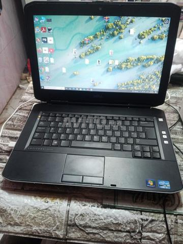 Dell Core i5 (12Go RAM)