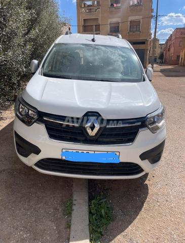 رينو إكسبريس - 2