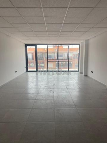 Plateau bureau à louer - 2