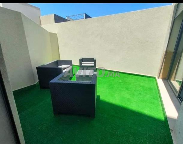 بدون إطلالة - 2