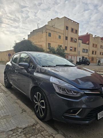 Renault Clio 4 Intense