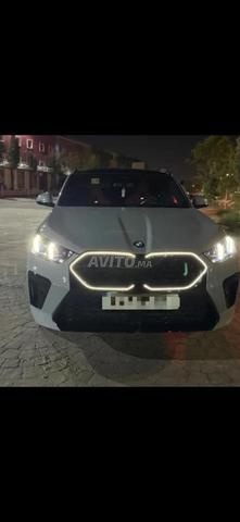 BMW X2 s drive modèle 2025