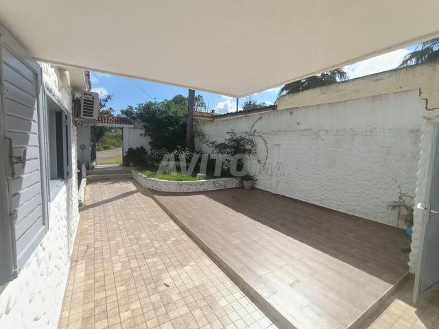 كابانون كبير للإيجار في المحمدية الساحل - 2