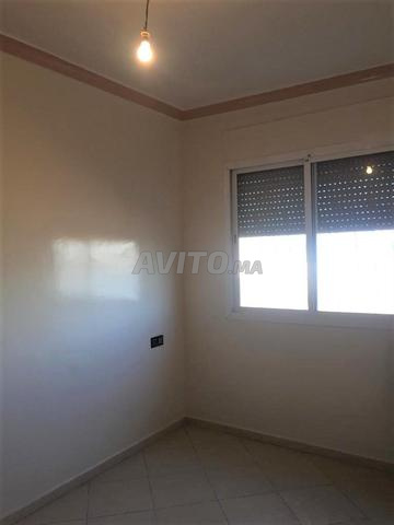 شقة 42 م² قطاع حي البركة II - 2