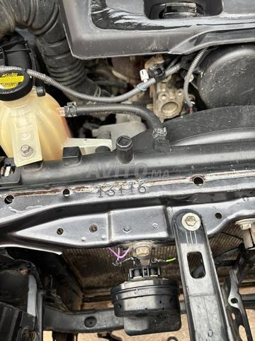 Toyota Hilux Inter - 2