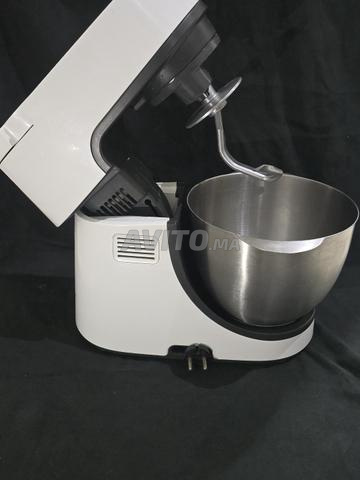 عجانة مولينكس - 2