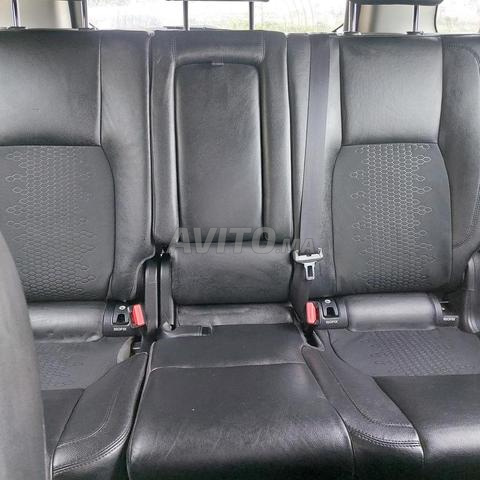 ديسكفري سبورت ديزل 2016 بحالة ممتازة - 2