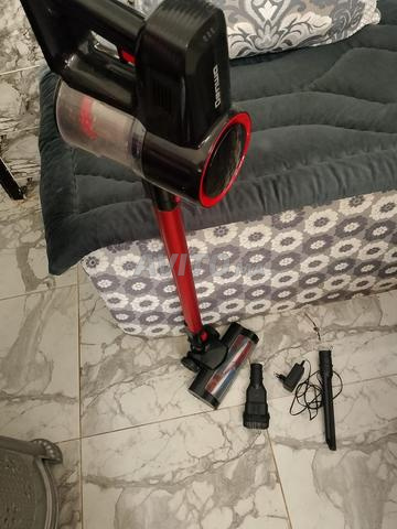 Aspirateur balai sans fil - 2
