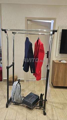 علاقة ملابس (علاقة) - 2