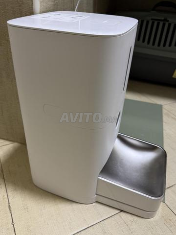 Distributeur Xiaomi Smart Pet Feeder 2 - 2
