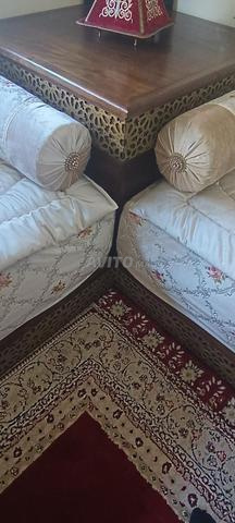 صالون مغربي - 2