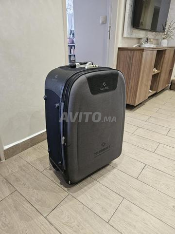 Valise marque SUMMIT - 2