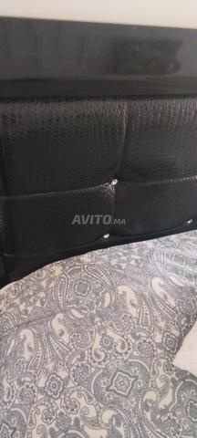 سرير مزدوج كبير - 2