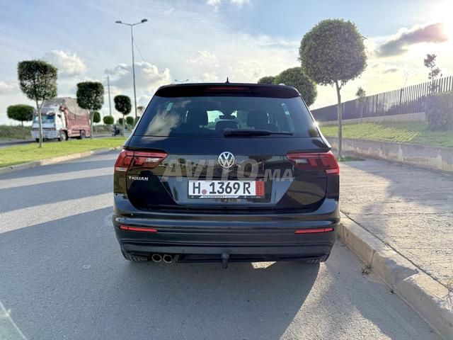 Volkswagen Tiguan Diesel - 2