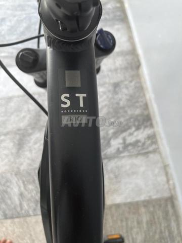 السعر قابل للتفاوض ، دراجة كهربائية بحالة جيدة - 2