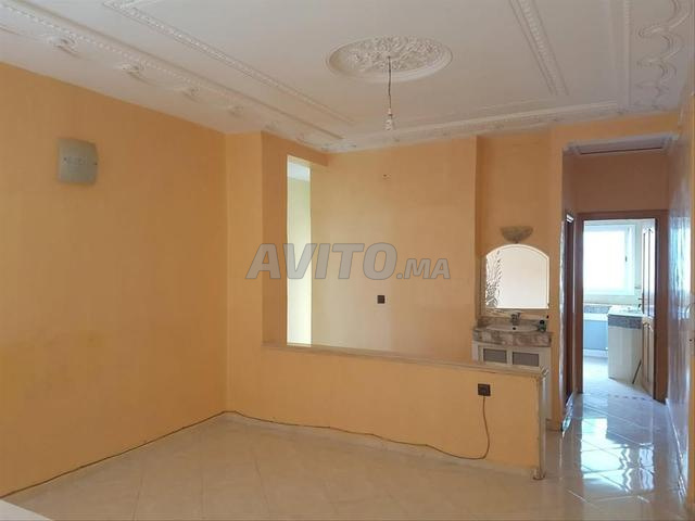 Appartement à louer - Fac de médecine / CHU de Fès - 2