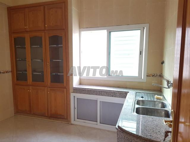 Appartement à louer - Fac de médecine  CHU de Fès - image 3