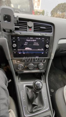 جولف 7 إس دبليو - 2