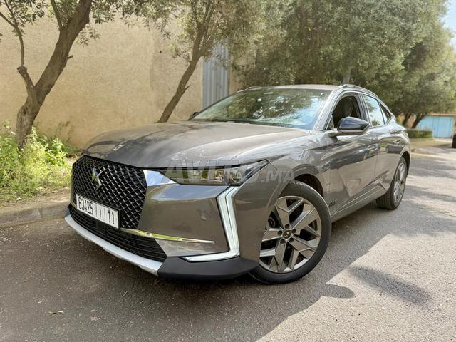 سيتروين DS 4 - 2