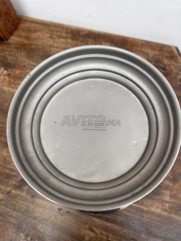 دلو شمبانيا COUZON - 2