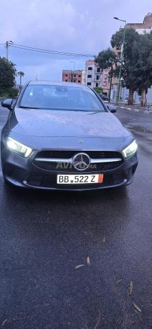 مرسيدس-بنز 180 ديزل أوتوماتيك 2020