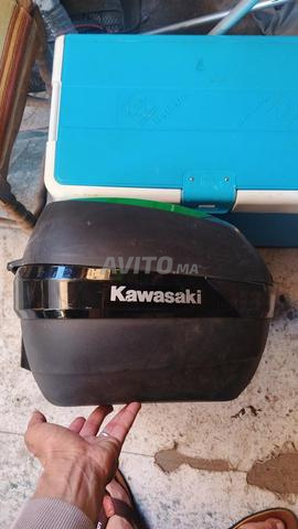 باليز كاواساكي - 2