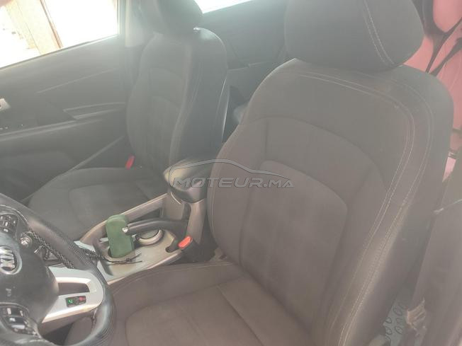 kia Sportage très bon état 12/2015