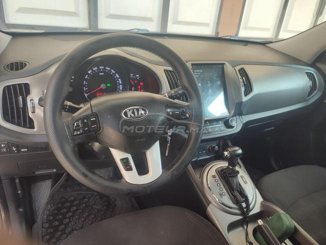 kia Sportage très bon état 12/2015