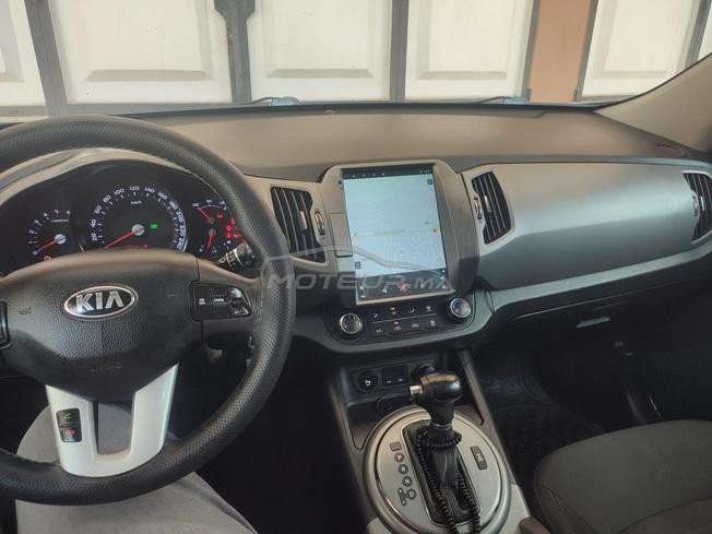 kia Sportage très bon état 12/2015