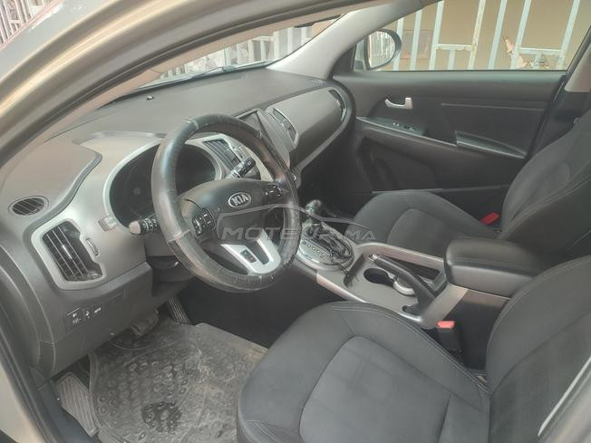 kia Sportage très bon état 12/2015