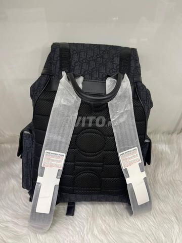 Sac à dos Christian Dior CD1760 - 2