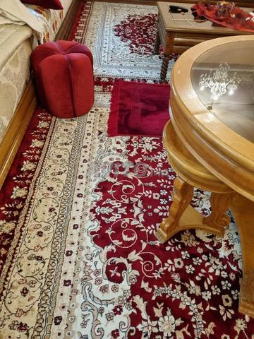سجادتان بحالة جيدة جداً - 2