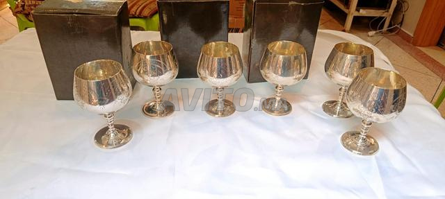 🔥🤑⚡ 🚨 كؤوس فضية للبيع في المنتزه