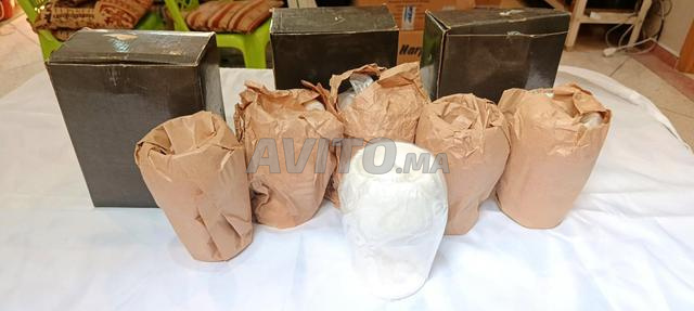 🔥🤑⚡ 🚨 كؤوس فضية للبيع في المنتزه - 2