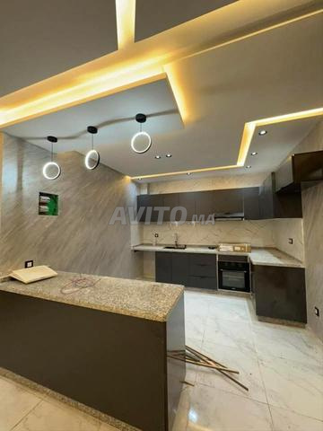 شقة للإيجار - 2