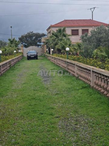 مزرعة مع فيلا للبيع - 2