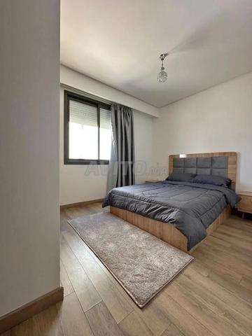 شقة مفروشة للكراء اليومي - 2