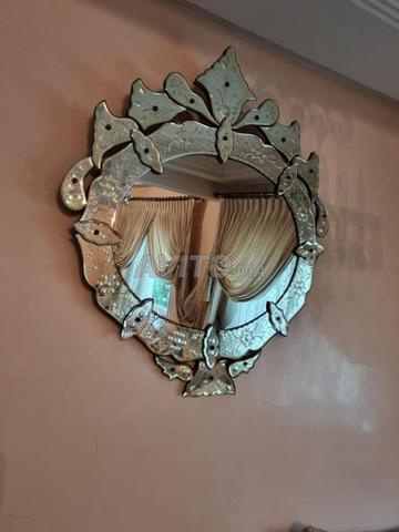 مرآة صالون - 2