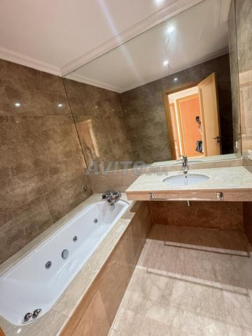 Appartement haut standing de 101 m² - 2