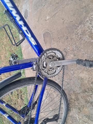 بيع دراجة - 2