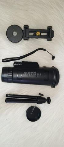 جهاز تلسكوب 40x60 - 2