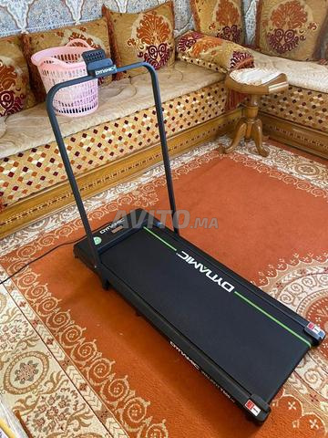 جهاز مشي نحيف جديد - 2