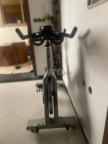 Vélo d'appartement - 2