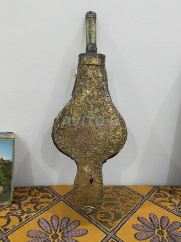 رابوز مزخرف قديم جداً - 2