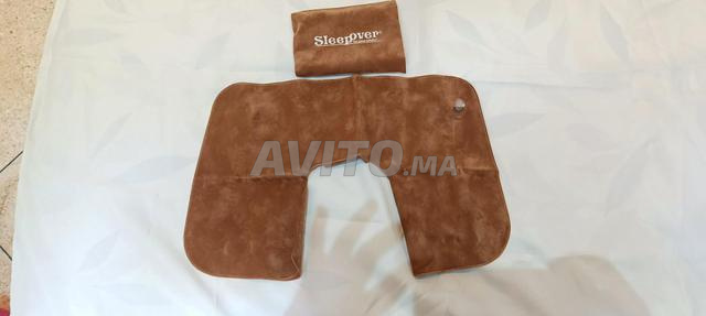 راحة النوم قابلة للنفخ - 2